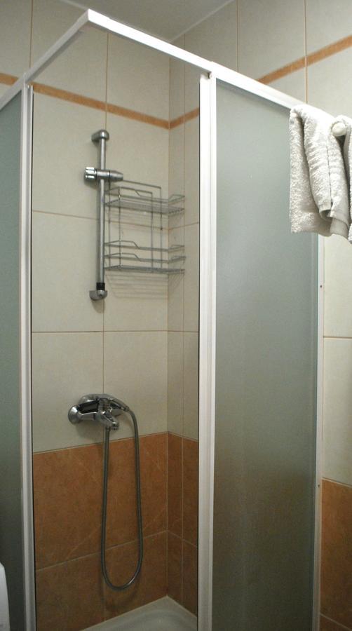 Apartment Dalmatia Makarska Eksteriør bilde