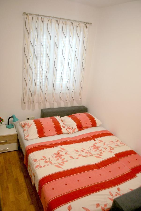 Apartment Dalmatia Makarska Eksteriør bilde